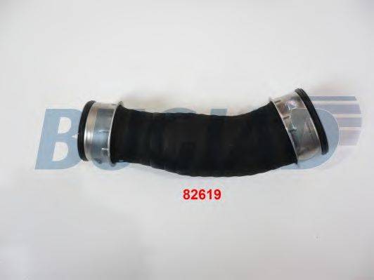 BUGIAD 82619 Трубка нагнетаемого воздуха