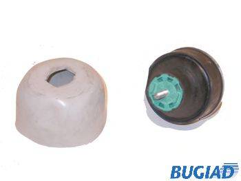 BUGIAD BSP20242 Подвеска, двигатель