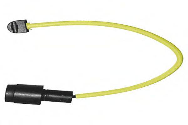 BUGIAD BW70010 Сигнализатор, износ тормозных колодок