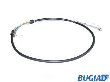 BUGIAD BSP20335 Трос, стояночная тормозная система