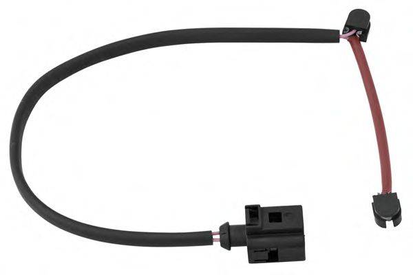BUGIAD BW70181 Сигнализатор, износ тормозных колодок