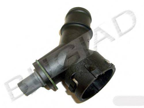 BUGIAD BSP20472 Трубка охлаждающей жидкости