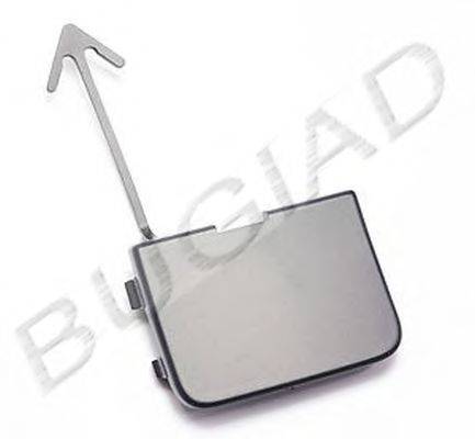BUGIAD BSP21235 Заслонка, буксирный крюк