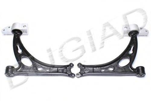 BUGIAD BSP22566 Рычаг независимой подвески колеса, подвеска колеса