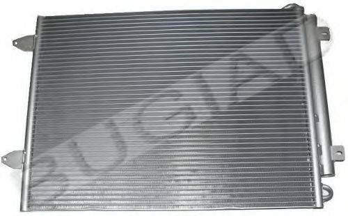 BUGIAD BSP22673 Конденсатор, кондиционер