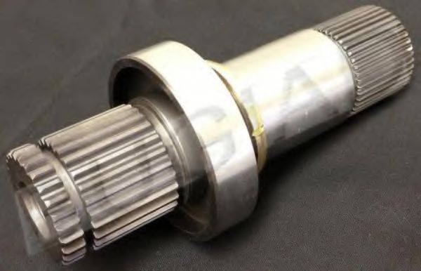 BUGIAD BSP22926 Полуосевой вал, дифференциал