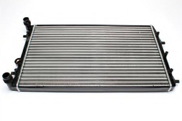 BUGIAD BSP20610 Радиатор, охлаждение двигателя