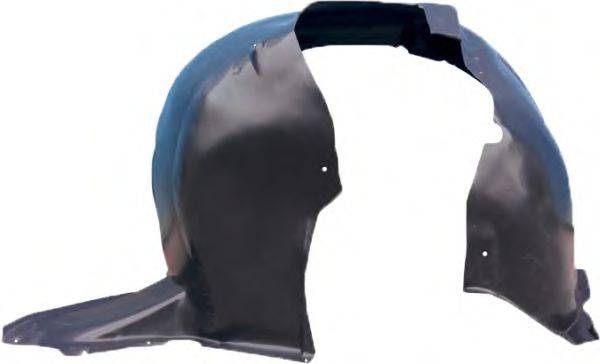 BUGIAD BSP24431 Обшивка, колесная ниша