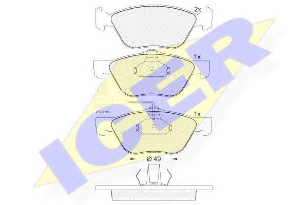 ICER 181601