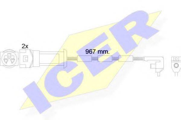 ICER 610069 E C