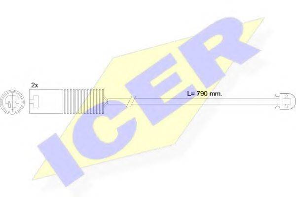 ICER 610240 E C