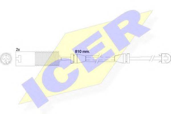 ICER 610425 E C