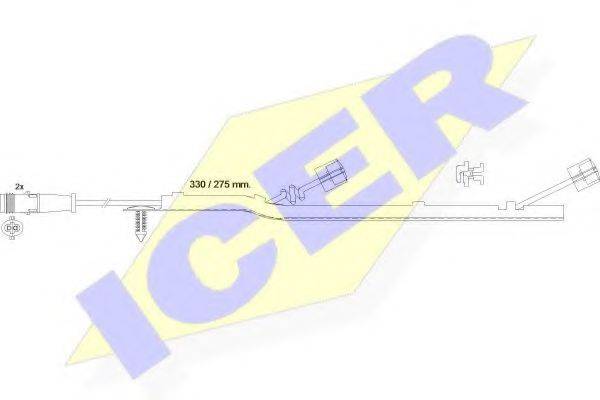 ICER 610434 E C