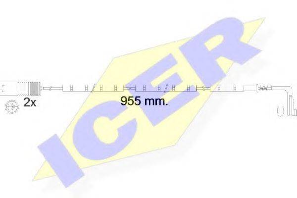 ICER 610541 E C