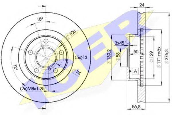 ICER 78BD0033-2