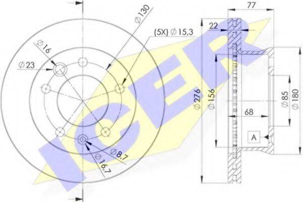 ICER 78BD0181-1