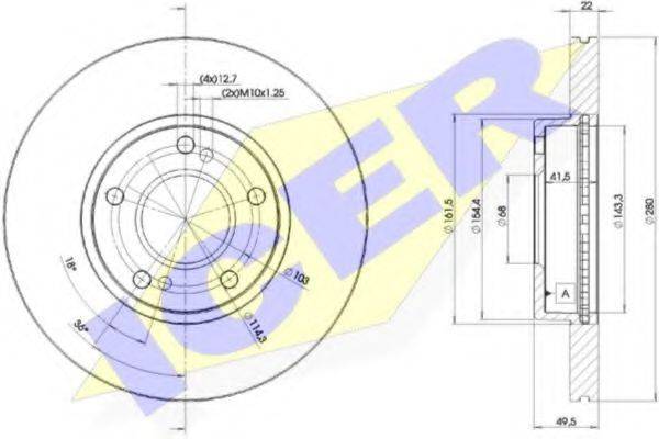 ICER 78BD1057-2