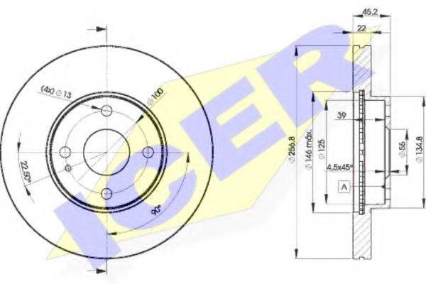 ICER 78BD3256-2