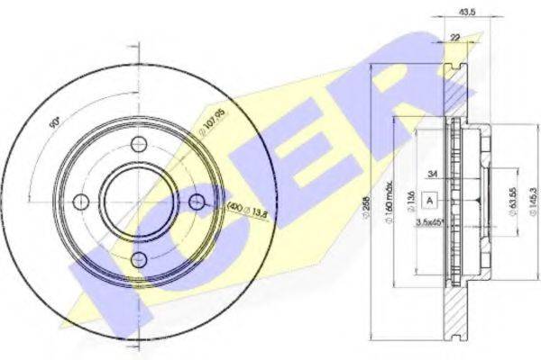 ICER 78BD3270-2