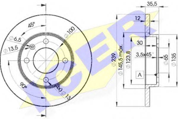 ICER 78BD3300-2