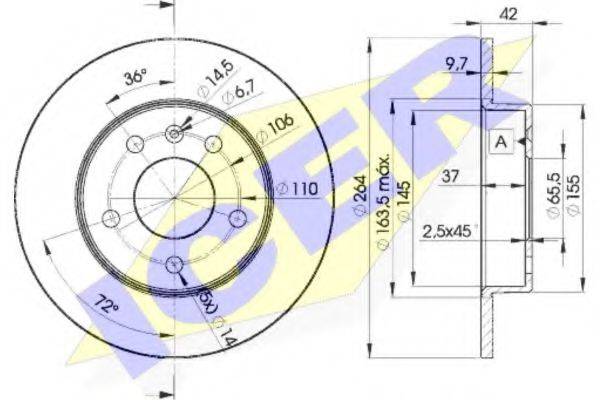 ICER 78BD9110-2