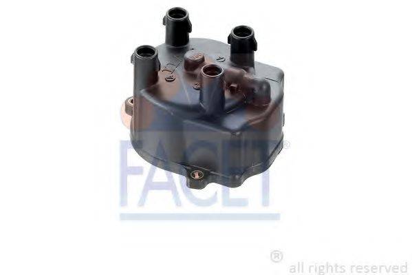FACET 2763045 Крышка распределителя зажигания