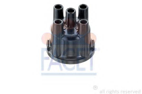 FACET 28216PHT Крышка распределителя зажигания