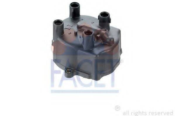 FACET 2763037 Крышка распределителя зажигания