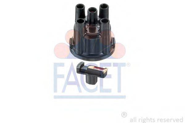 FACET HT0841 Ремкомплект, распределитель зажигания