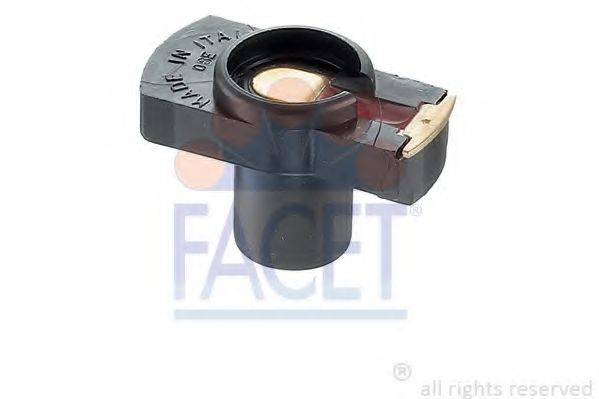 FACET 38126RS Бегунок распределителя зажигани