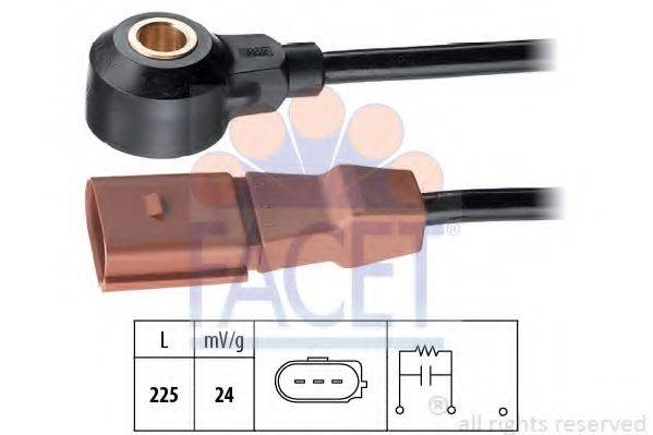 FACET 93036 Датчик детонации