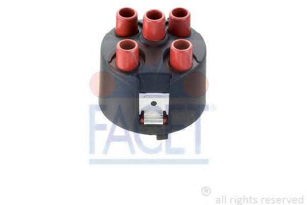 FACET 2753036PHT Крышка распределителя зажигания