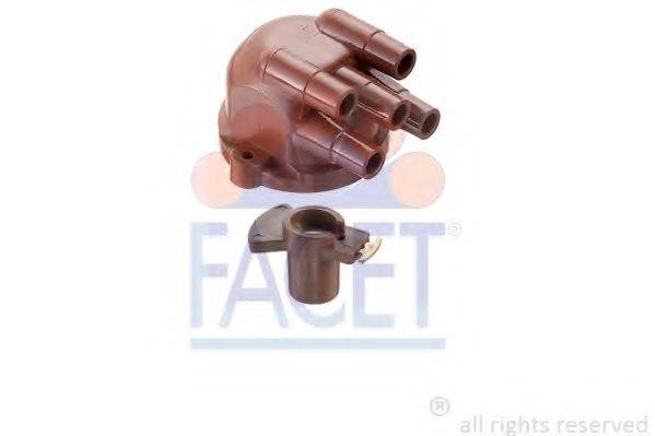 FACET 27666PHT Крышка распределителя зажигания