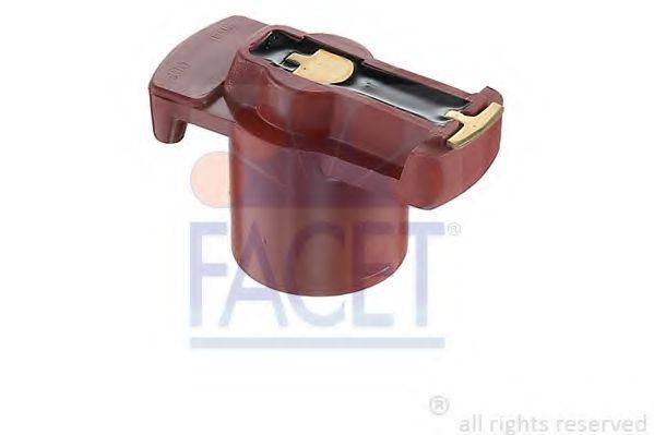 FACET 37561RS Бегунок распределителя зажигани