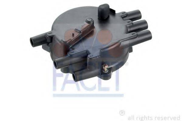 FACET 2832249 Крышка распределителя зажигания