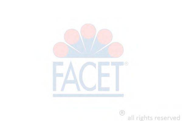 FACET 96486 Катушка зажигания