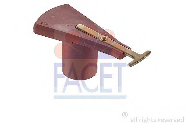 FACET 37631 Бегунок распределителя зажигани
