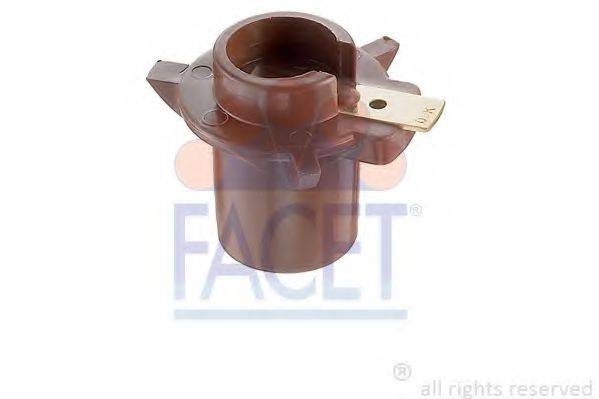 FACET 37691 Бегунок распределителя зажигани
