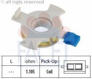 FACET 84701 Датчик, импульс зажигания