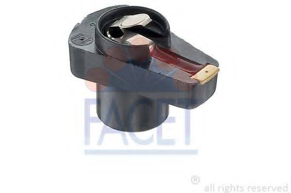 FACET 37595RS Бегунок распределителя зажигани