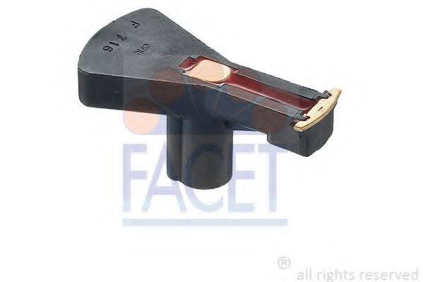FACET 38716RS Бегунок распределителя зажигани