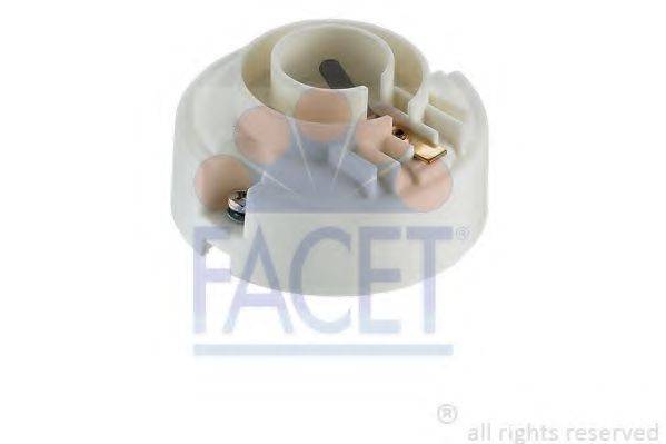 FACET 37596 Бегунок распределителя зажигани