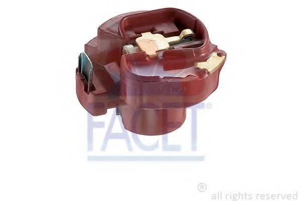 FACET 3757315RS Бегунок распределителя зажигани