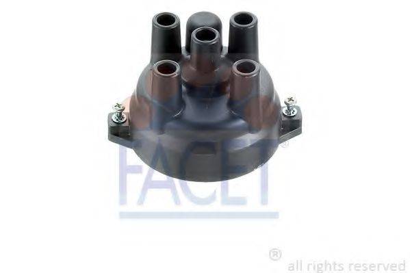FACET 2832222 Крышка распределителя зажигания