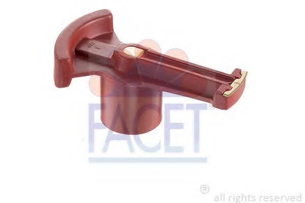FACET 3757326RS Бегунок распределителя зажигани