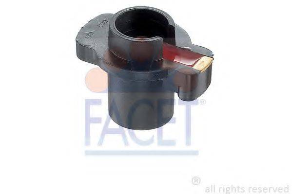 FACET 37683RS Бегунок распределителя зажигани