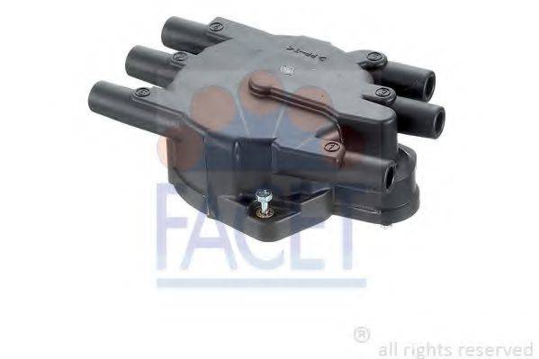 FACET 2832261 Крышка распределителя зажигания