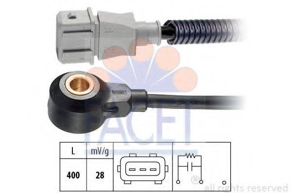 FACET 93203 Датчик детонации