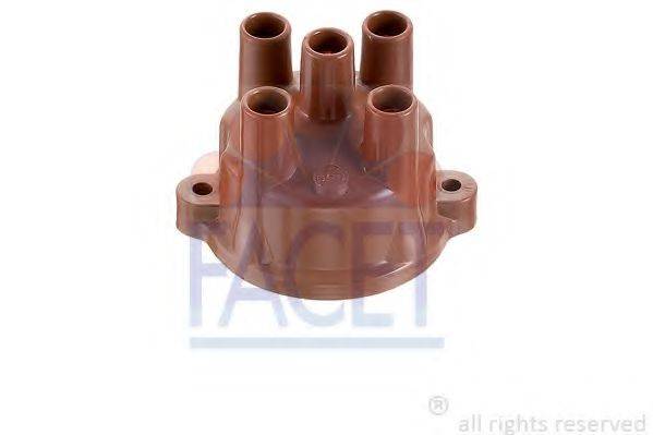 FACET 27659PHT Крышка распределителя зажигания