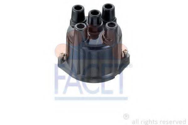 FACET 27566PHT Крышка распределителя зажигания